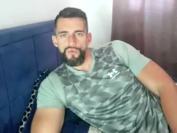 dannyk1990 on Chaturbate 