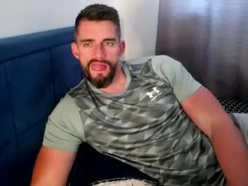 dannyk1990 on Chaturbate 