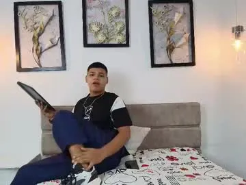 dannysamm on Chaturbate 