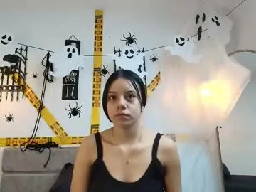 dannysamm on Chaturbate 