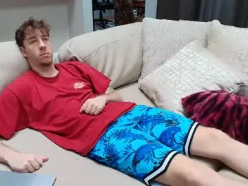 dannythreeyway on Chaturbate 