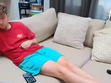 dannythreeyway on Chaturbate 