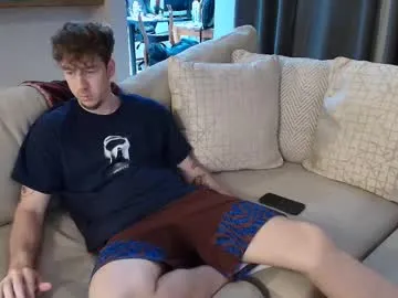 dannythreeyway on Chaturbate 