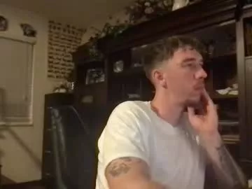 dannythreeyway on Chaturbate 