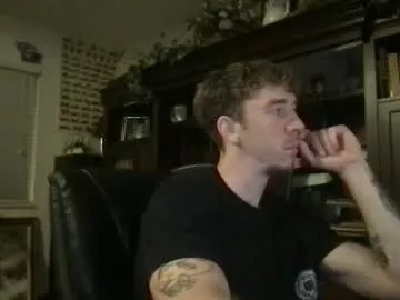 dannythreeyway on Chaturbate 