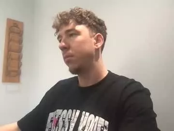 dannythreeyway on Chaturbate 