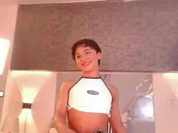 dante_bre — GOAL: Oil in my ass    [5 tokens remaining] Welcome to my room! #toes #bigcock #femboy #18 #bigass