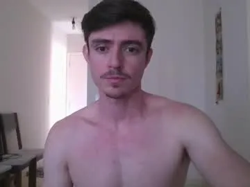 deepwhite2003 on Chaturbate 