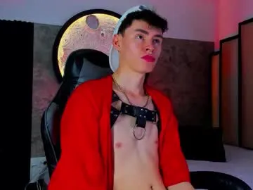 deivid_oficial20 — GOAL: Show with dildo  [389 tokens remaining] Welcome to my room... Come amuse you with me, I promise you that we will have a rich  #18 #twink #bigcock #monstercock #dildo
