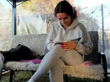 devileanna — Cum or Squirt?U decideomg outside 100 tok squirt   #new #bigboobs #littlecurvy #young #squirt #curlyhair #outside - Multi Goal: Multi goals [100tk each Goal] #lovense