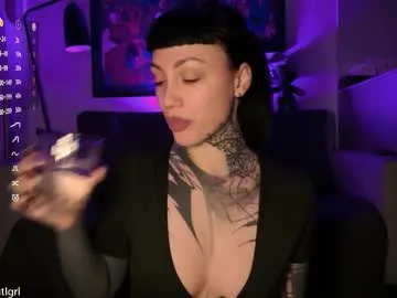 dgtlgrl — Let's have fun with tipmenu or in private - My favourite vibe 111 #goth #tattoo #findom #mistress #feet