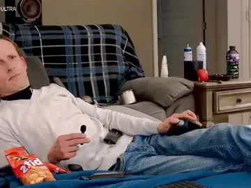 dilldough405 on Chaturbate 