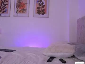 eliizabeth_roberts on Chaturbate 