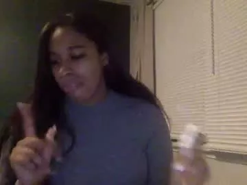 ella_la on Chaturbate 