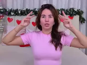 ellaander on Chaturbate 