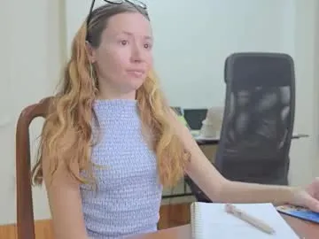 ellcrys on Chaturbate 