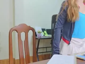 ellcrys on Chaturbate 