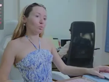 ellcrys on Chaturbate 