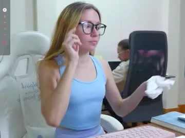 ellcrys on Chaturbate 