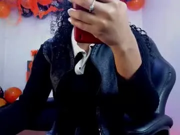 ellie_alves on Chaturbate 