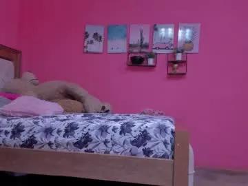 emma_lean on Chaturbate 