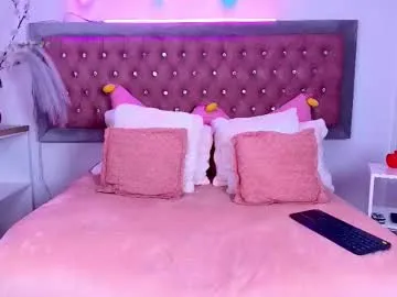 emma_wilder on Chaturbate 