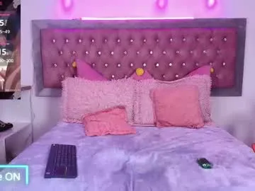 emma_wilder on Chaturbate 