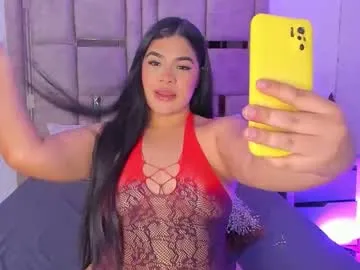 emmabecket2 on Chaturbate 