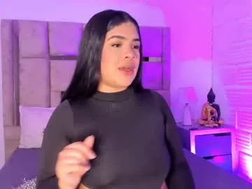 emmabecket2 on Chaturbate 