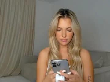 ethel_alen on Chaturbate 