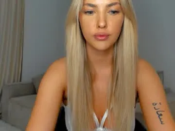 ethel_alen on Chaturbate 