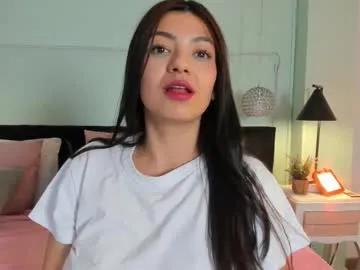 evaa_stevens on Chaturbate 