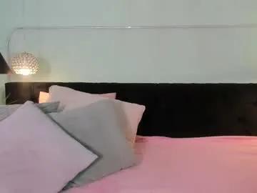 evaa_stevens on Chaturbate 