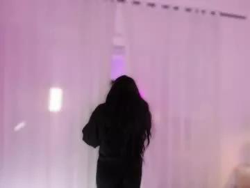 evaa_stevens on Chaturbate 