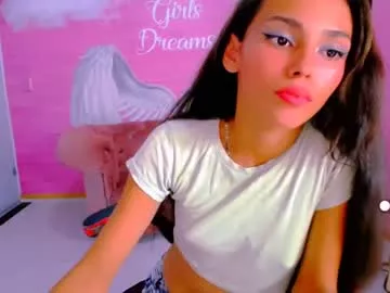 evelin_shy on Chaturbate 