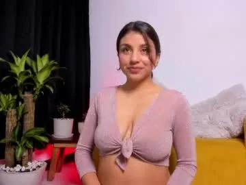 evelyn_millers_11 on Chaturbate 