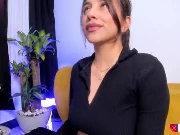 evelyn_millers_11 on Chaturbate 