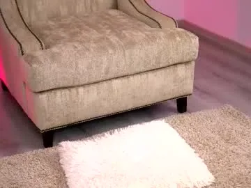 eviemathis on Chaturbate 