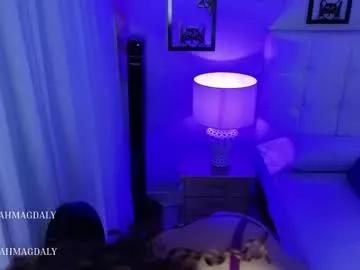 farahh_magdaly on Chaturbate 