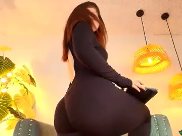 fluffy_bubble21 on Chaturbate 