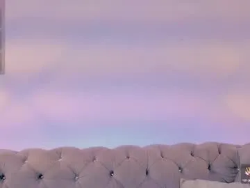 fluffy_bubble21 on Chaturbate 