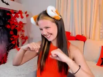 fluffy_waffles on Chaturbate 