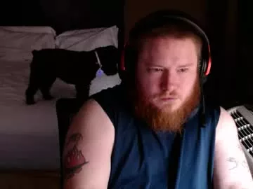 gaara4ever91434342 on Chaturbate 