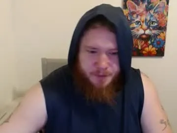 gaara4ever91434342 on Chaturbate 