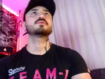 garbel09 — GOAL: FLEX  AND OIL CHEST [40 tokens remaining] Enjoy #LATINO #UNCUT #CUM #STRAIGHT #LOVENSE