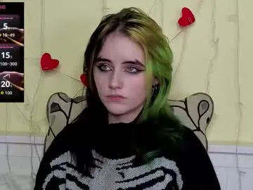 gemmafulwood on Chaturbate 