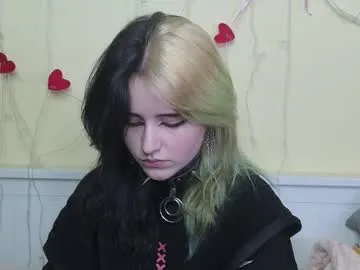 gemmafulwood on Chaturbate 