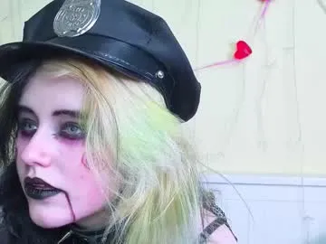 gemmafulwood on Chaturbate 