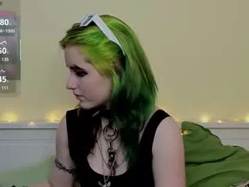 gemmafulwood on Chaturbate 