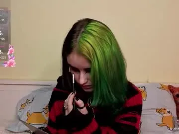 gemmafulwood on Chaturbate 